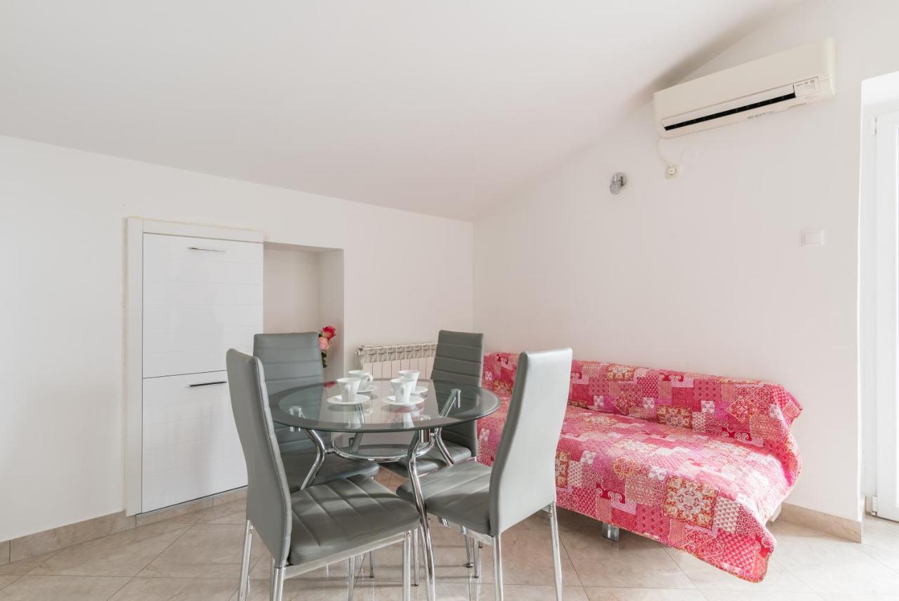 Apartments Vila Dk Малинська Екстер'єр фото
