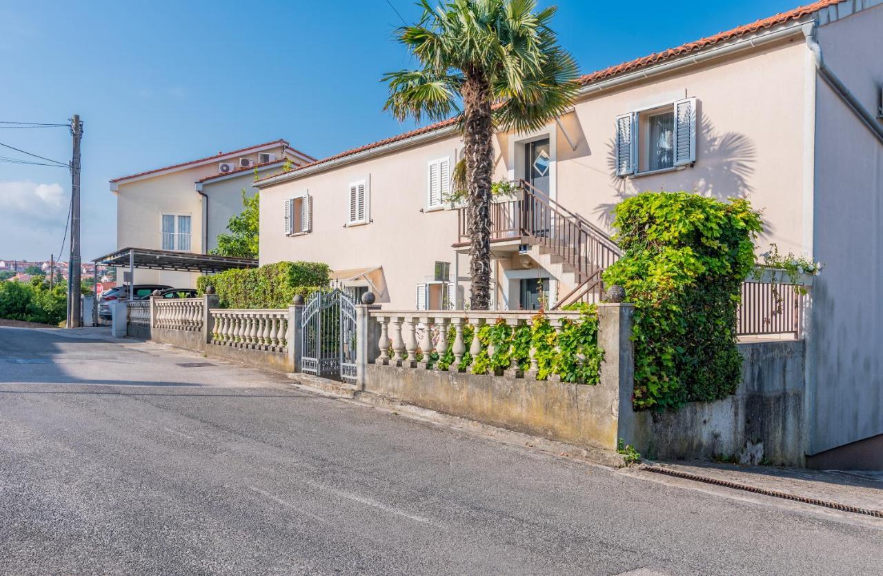 Apartments Vila Dk Малинська Екстер'єр фото