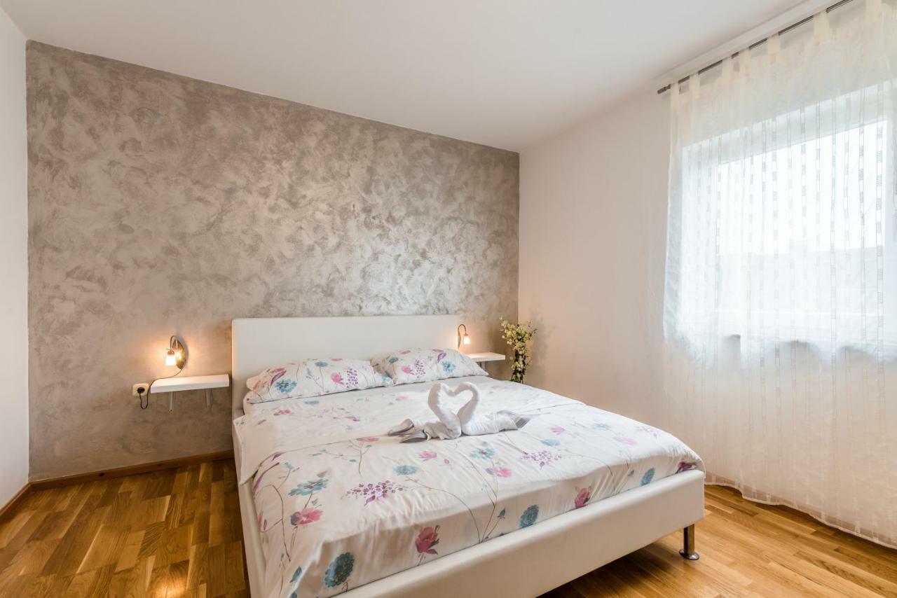 Apartments Vila Dk Малинська Екстер'єр фото