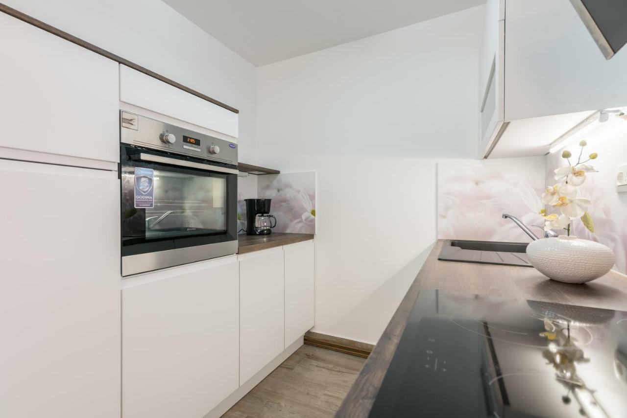Apartments Vila Dk Малинська Екстер'єр фото