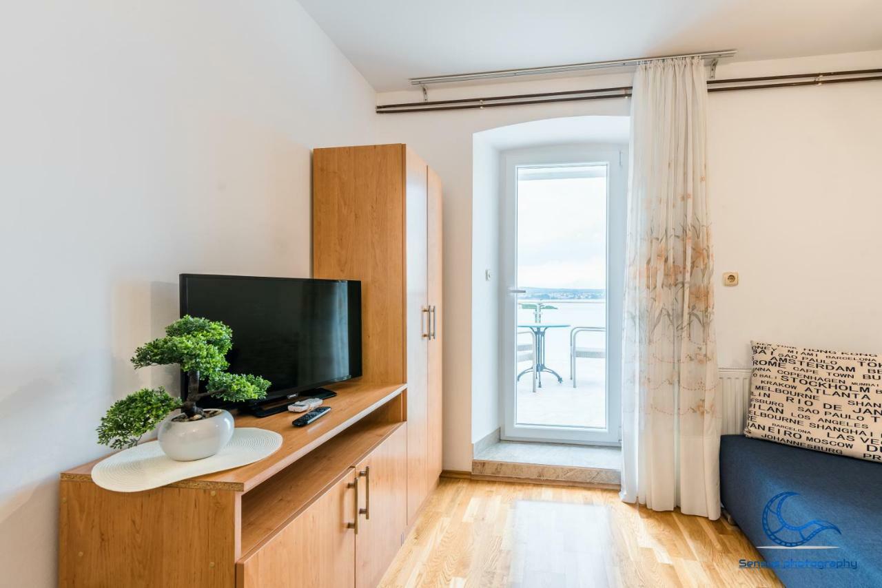Apartments Vila Dk Малинська Екстер'єр фото