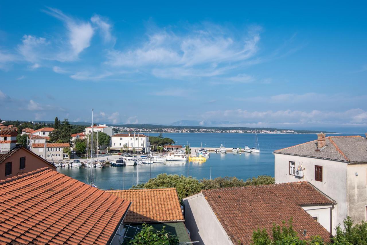 Apartments Vila Dk Малинська Екстер'єр фото